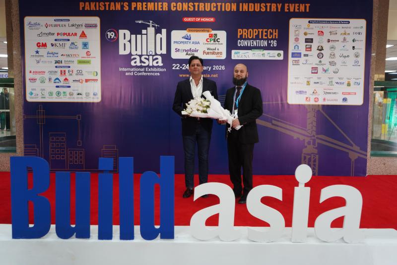 Build Asia 2026
