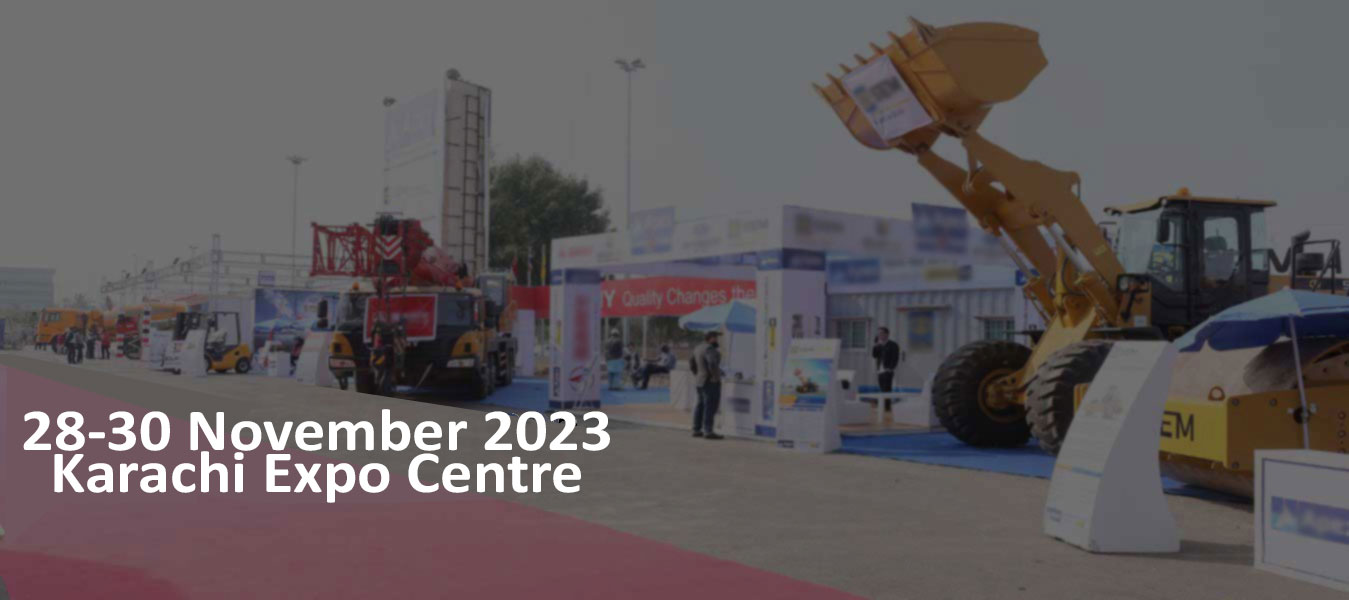 Building and construction industry show